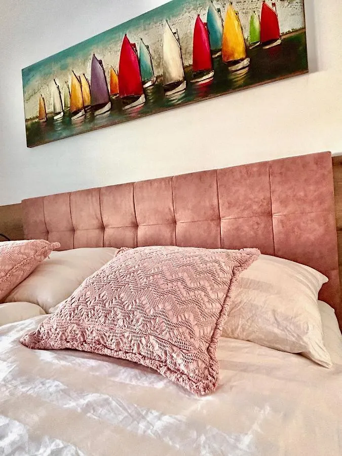Zadar Premium Sea View Apartments