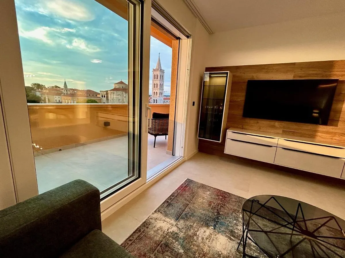 Zadar Premium Sea View Apartments