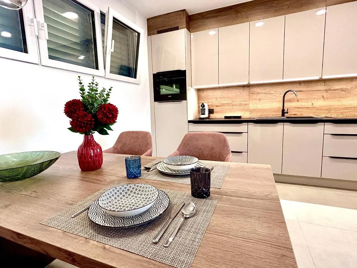 Zadar Premium Sea View Apartments
