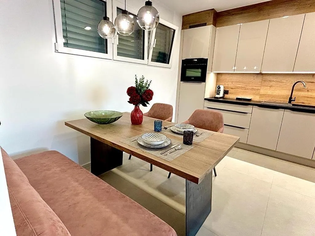 Zadar Premium Sea View Apartments