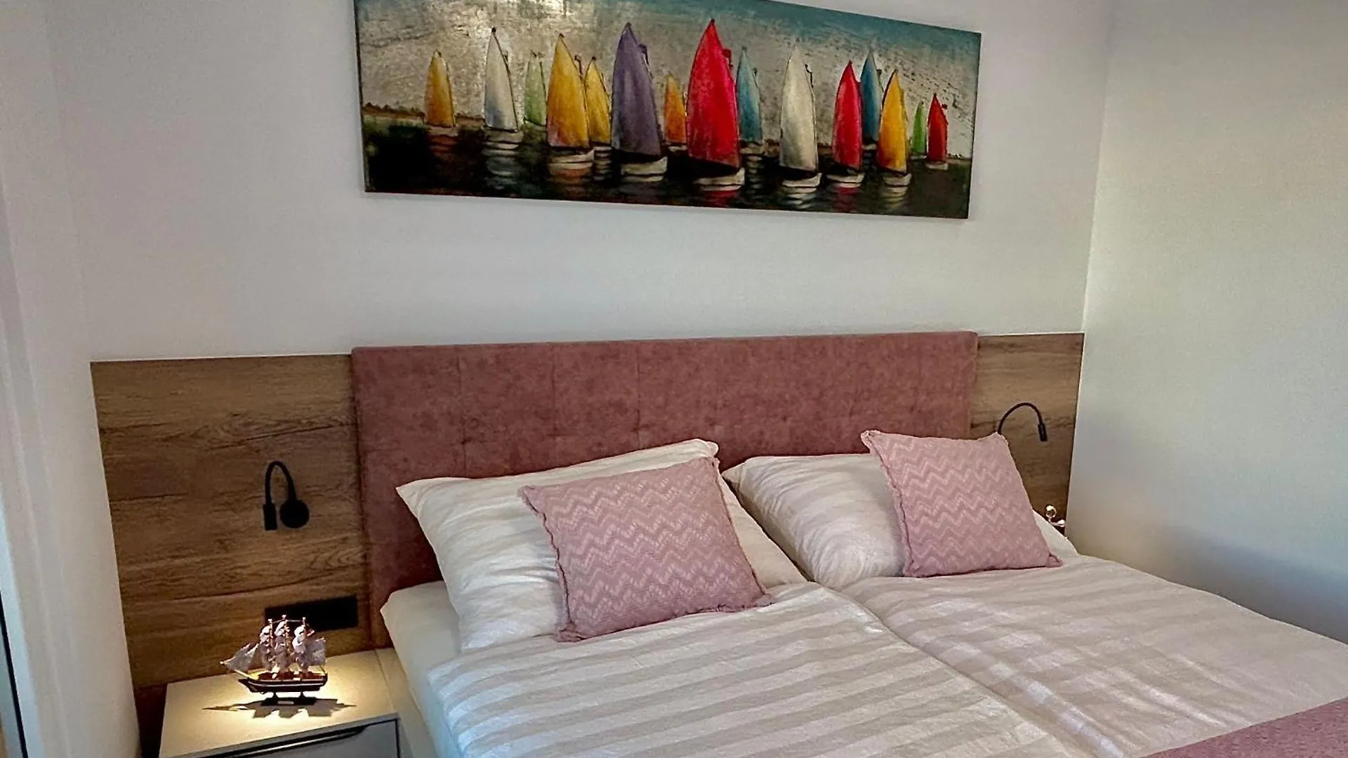 Zadar Premium Sea View Apartments