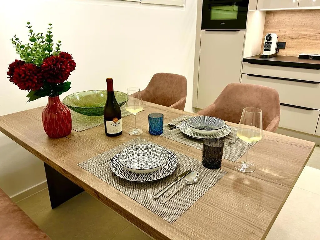 Zadar Premium Sea View Apartments