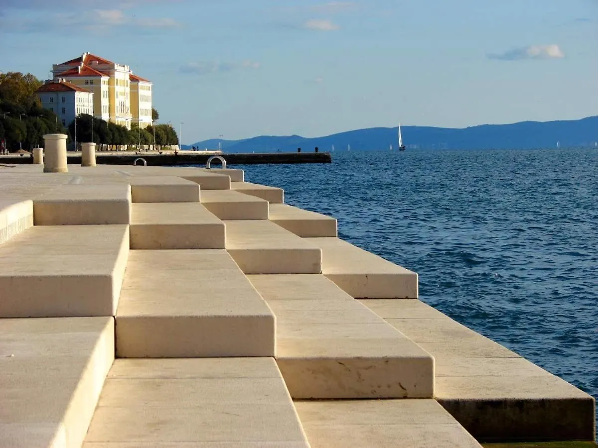 Zadar Premium Sea View Apartments
