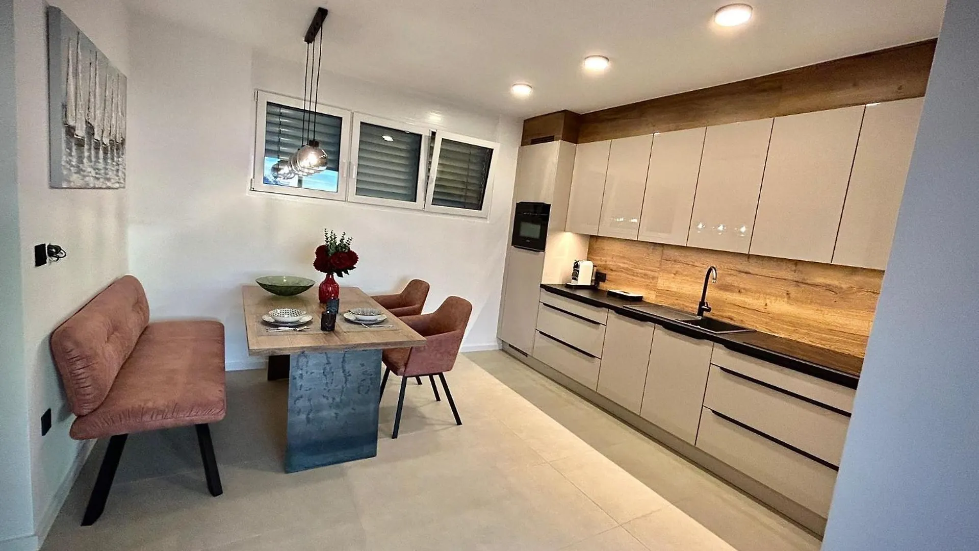 Zadar Premium Sea View Apartments 0*,