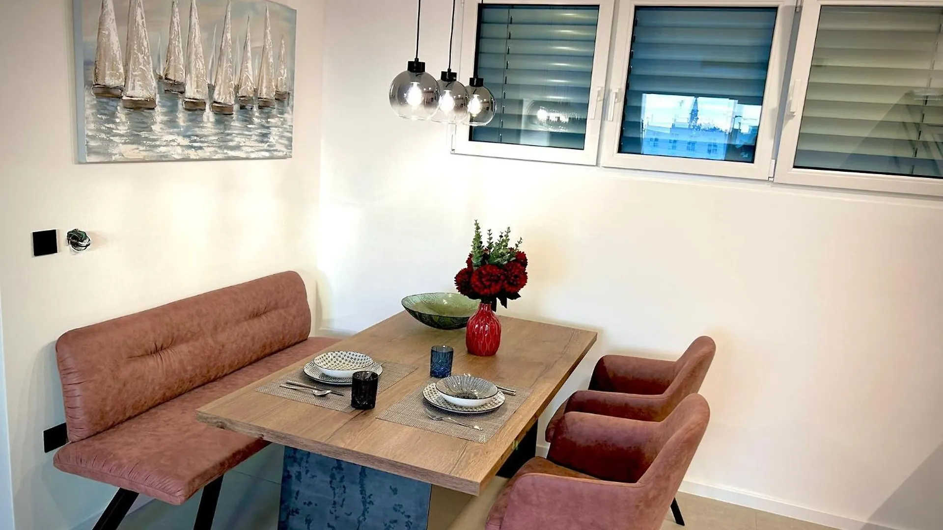Zadar Premium Sea View Apartments