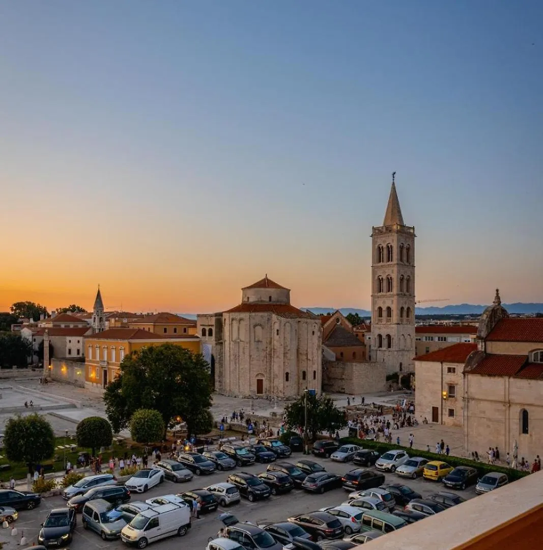 Zadar Premium Sea View Apartments
