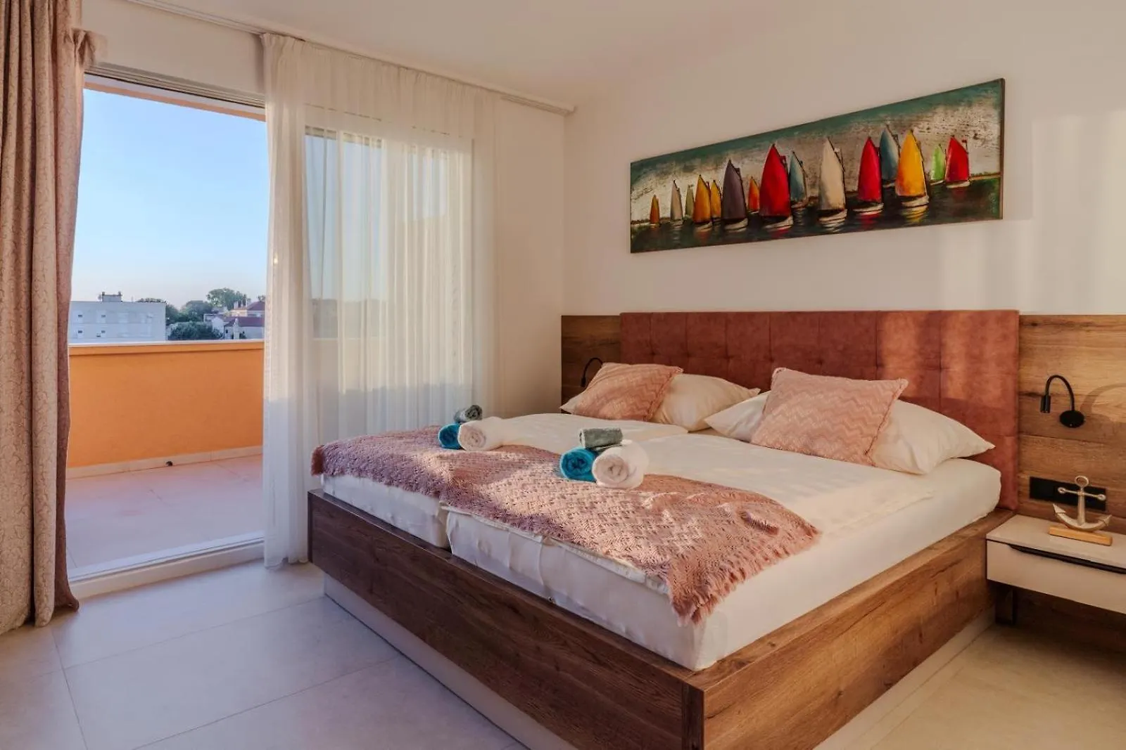 Zadar Premium Sea View Apartments