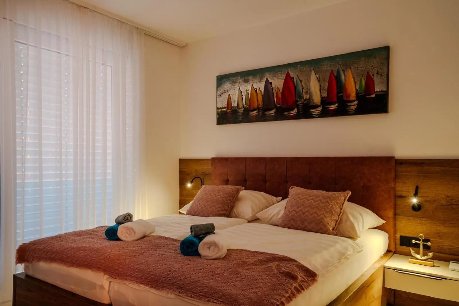 Zadar Premium Sea View Apartments