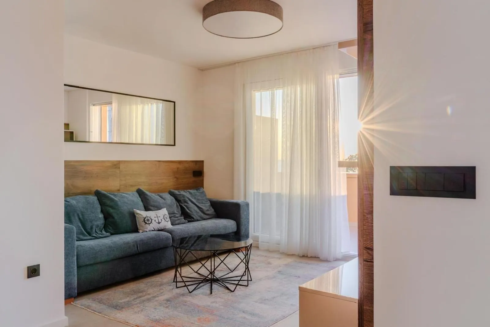 Zadar Premium Sea View Apartments 0*,  Croacia