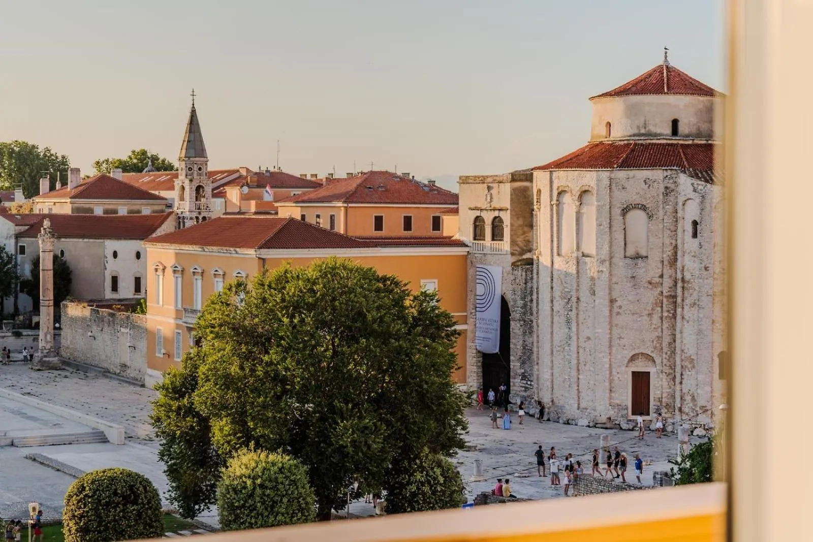 Zadar Premium Sea View Apartments
