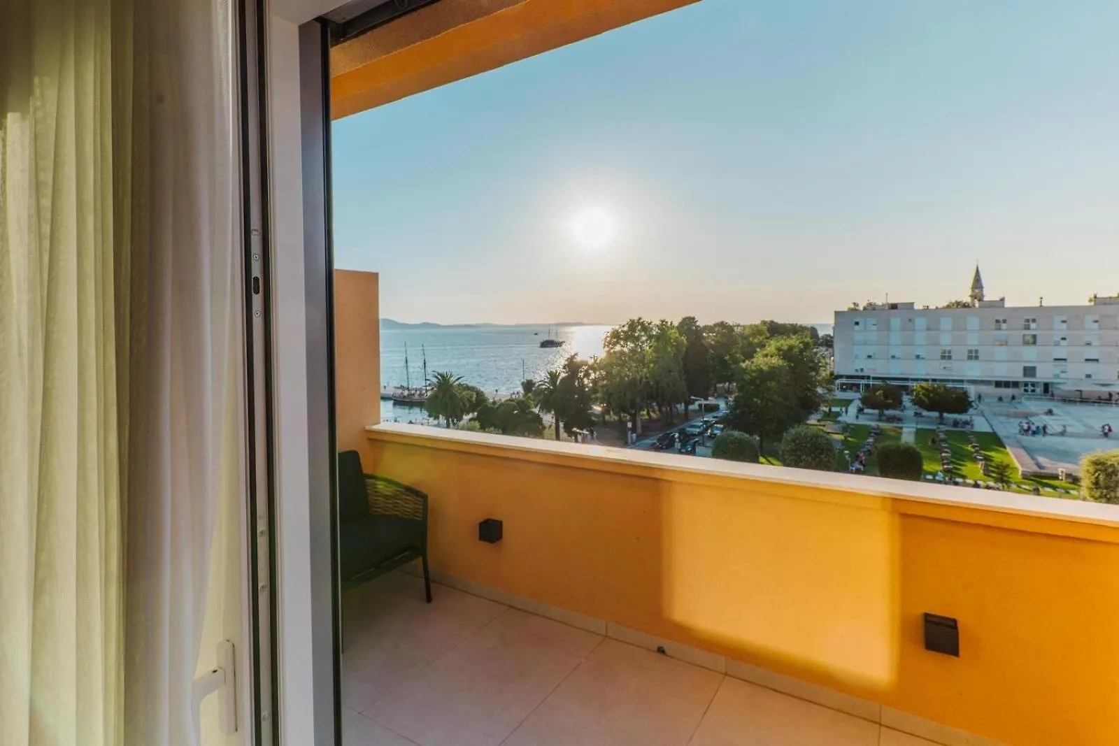 Zadar Premium Sea View Apartments
