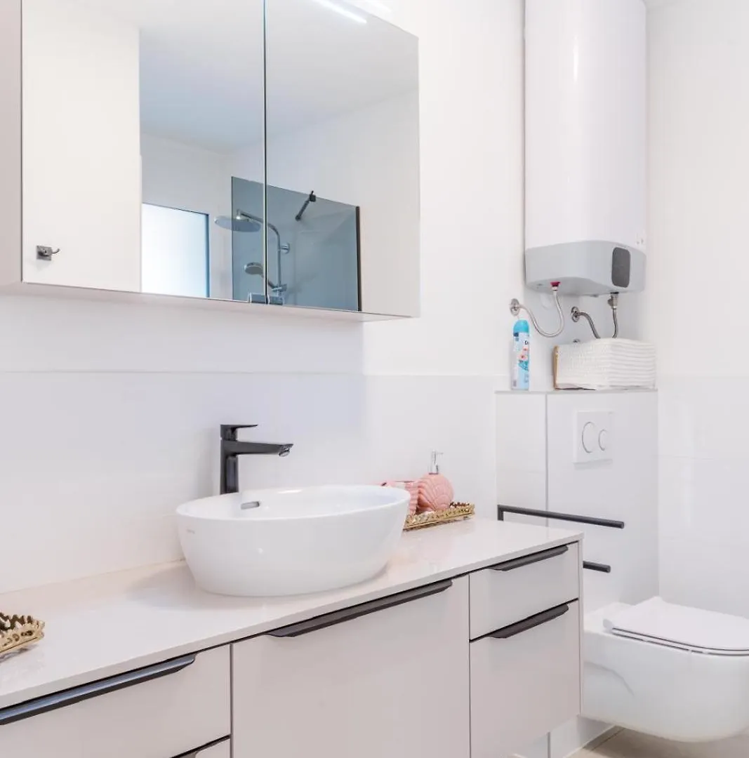 Zadar Premium Sea View Apartments