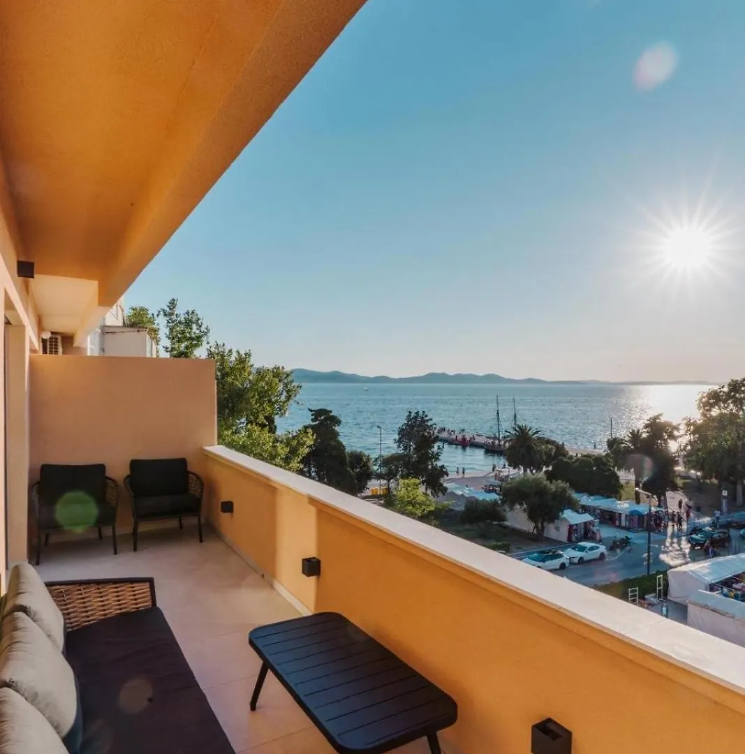 Zadar Premium Sea View Apartments