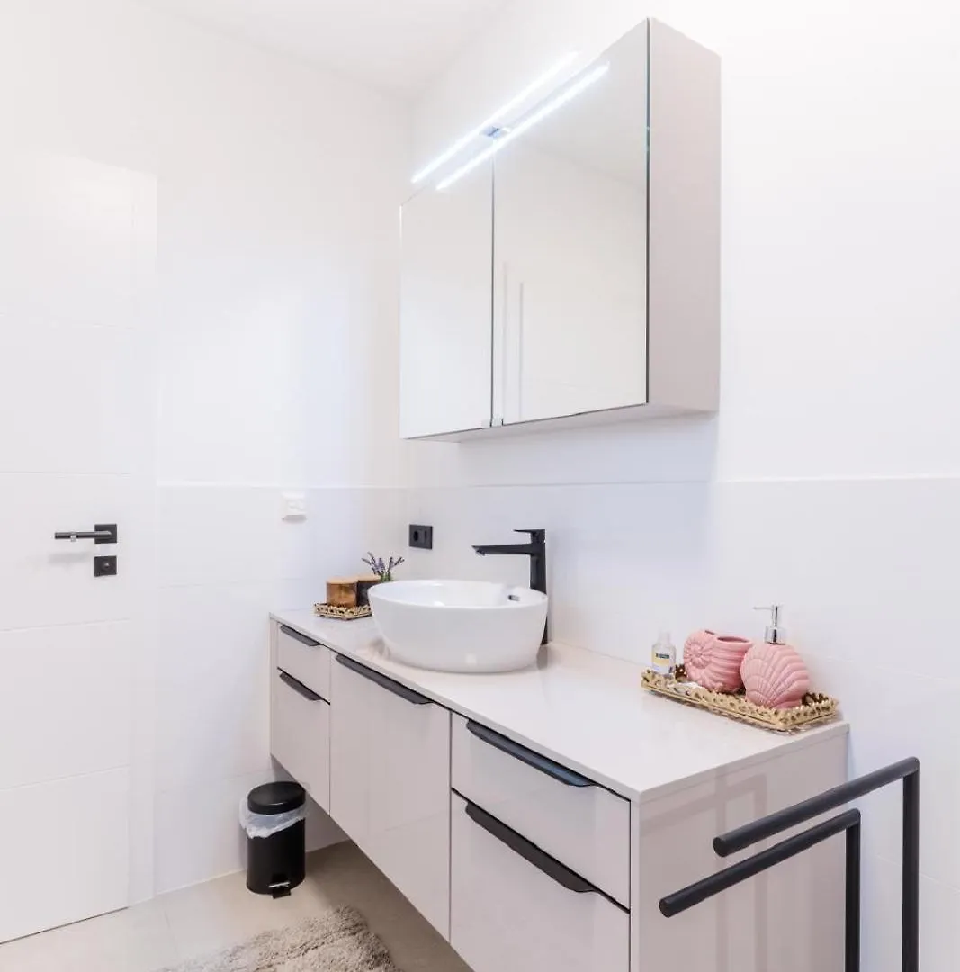 Zadar Premium Sea View Apartments