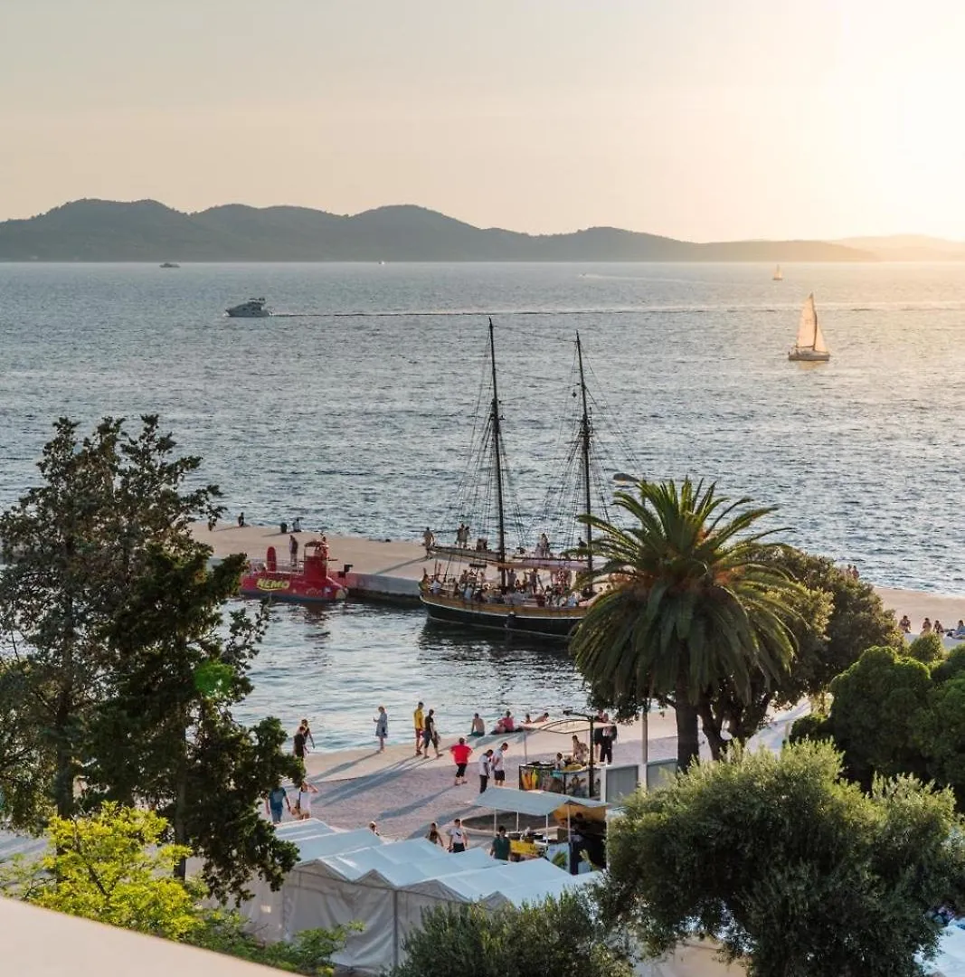 Zadar Premium Sea View Apartments