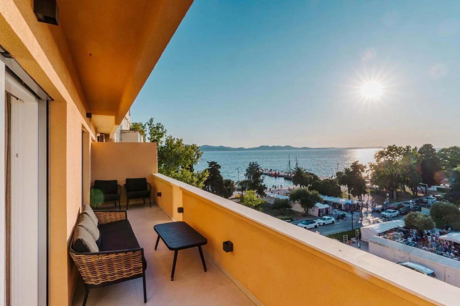 Zadar Premium Sea View Apartments