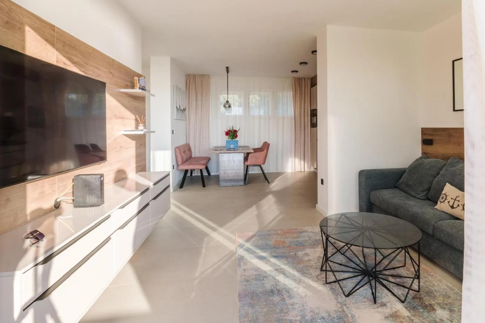 Zadar Premium Sea View Apartments 0*,  Croatia