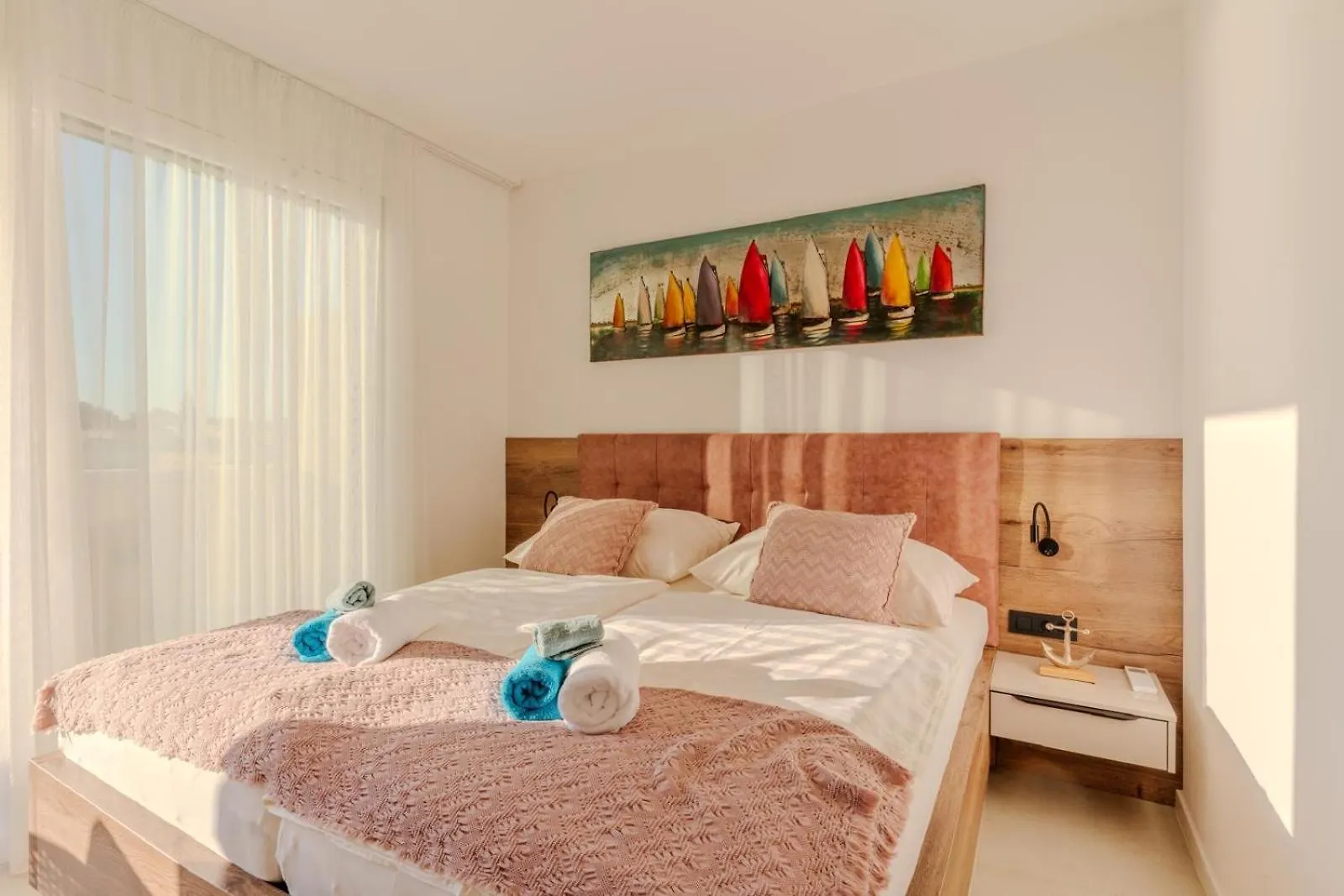 Zadar Premium Sea View Apartments Croatia