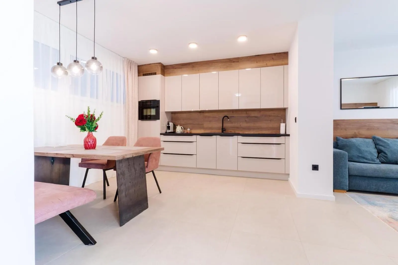 Zadar Premium Sea View Apartments
