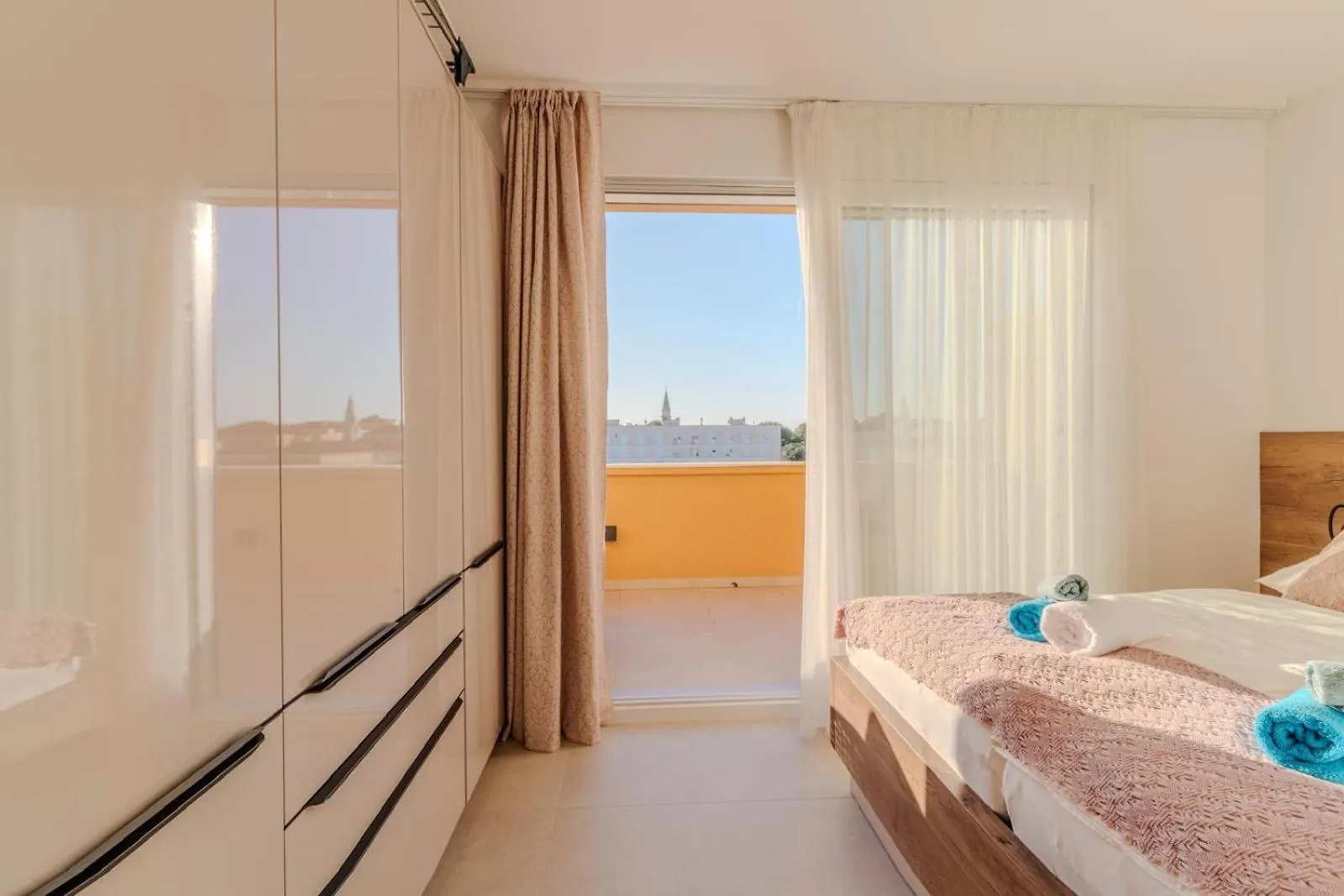 Zadar Premium Sea View Apartments Croacia
