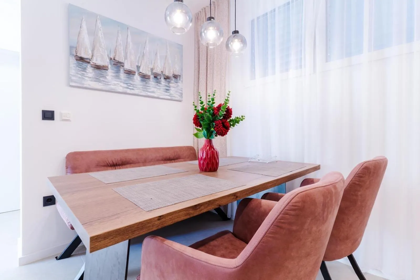 Zadar Premium Sea View Apartments