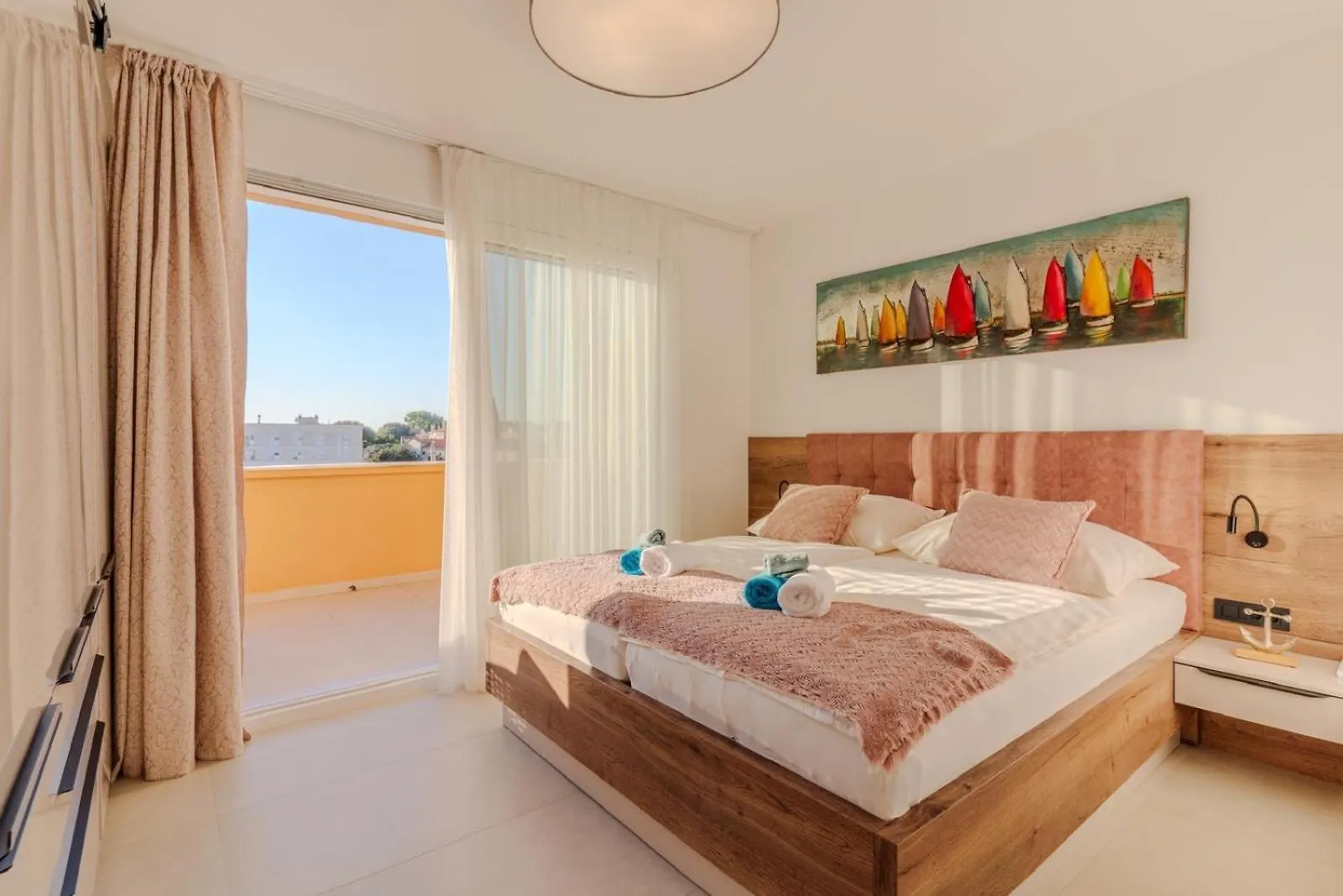 Zadar Premium Sea View Apartments