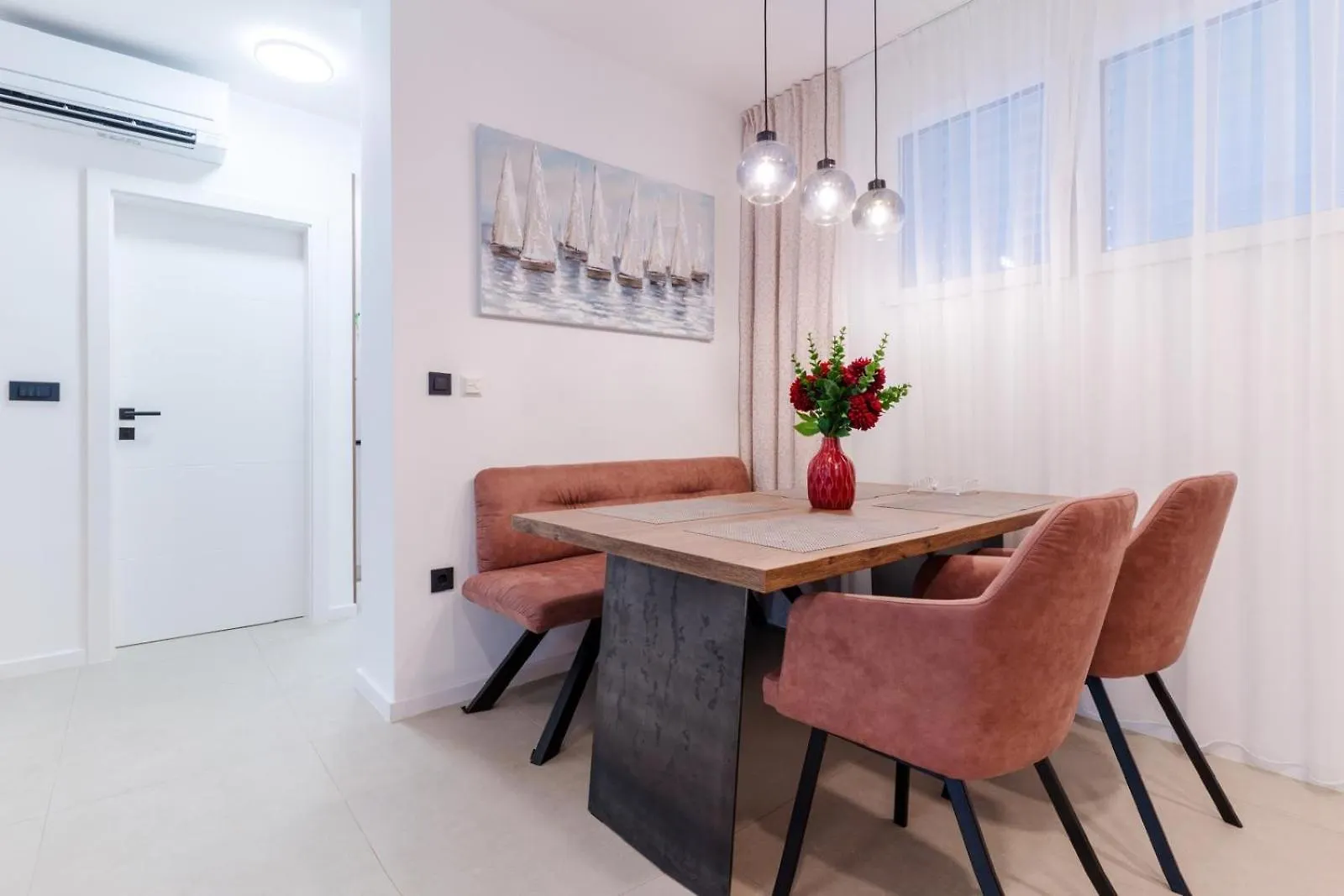 Zadar Premium Sea View Apartments Croatia