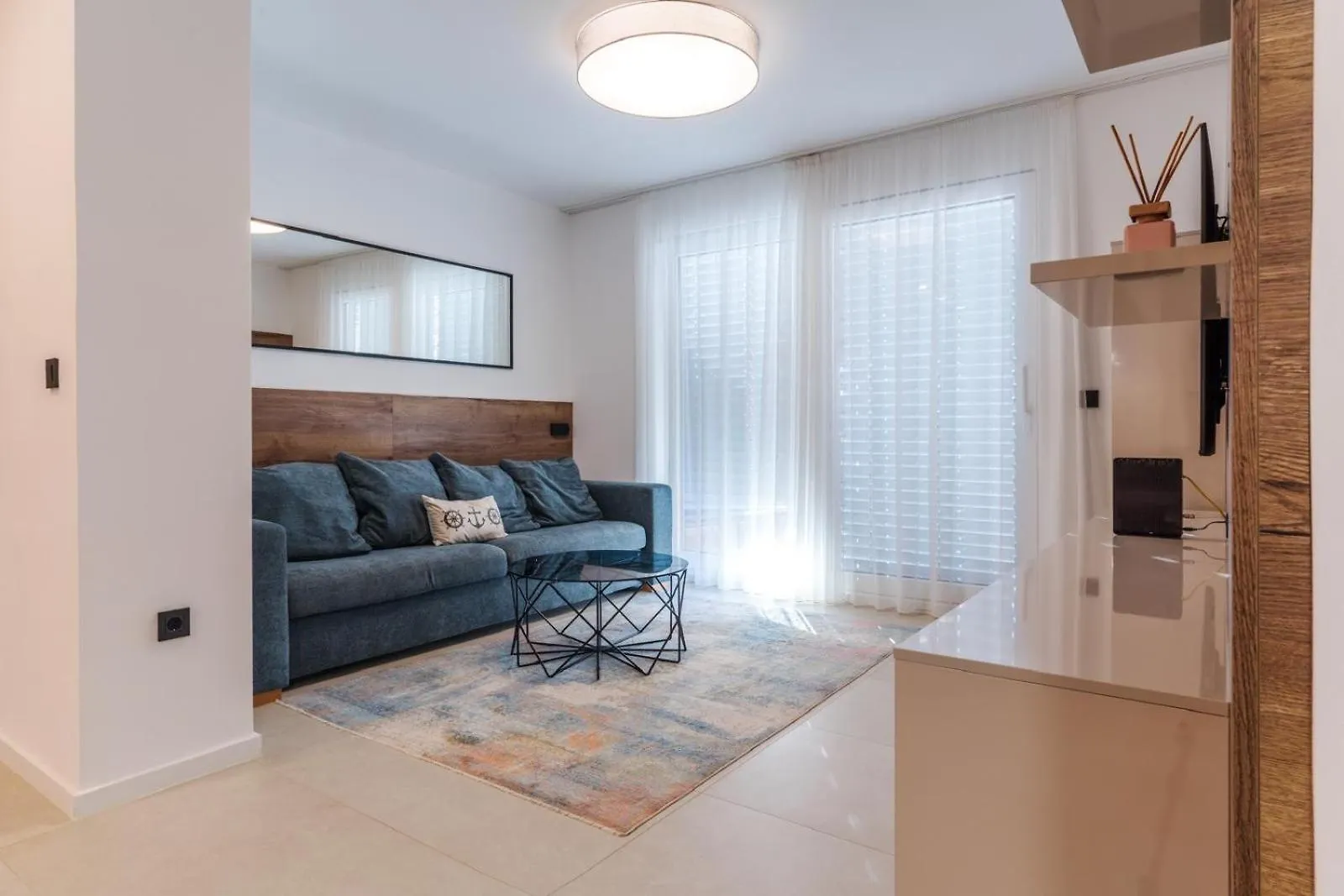 Zadar Premium Sea View Apartments Croacia
