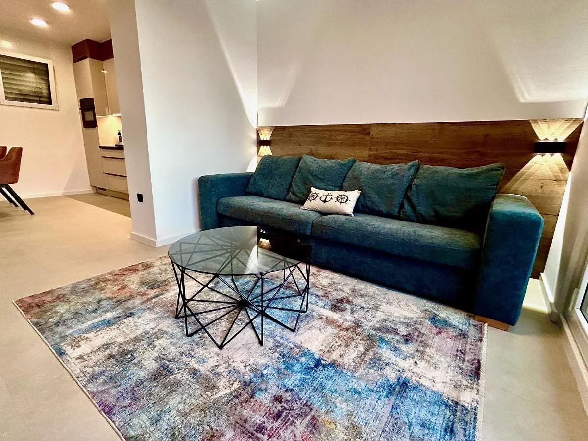 Zadar Premium Sea View Apartments