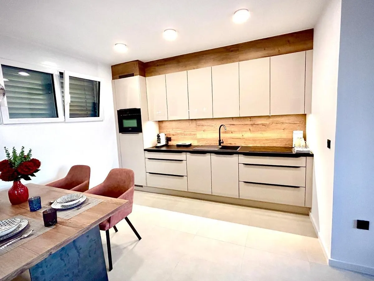 Zadar Premium Sea View Apartments