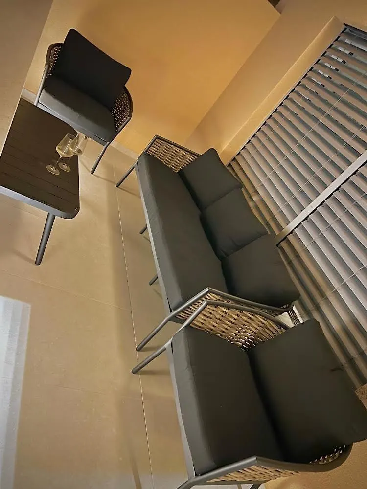 Zadar Premium Sea View Apartments