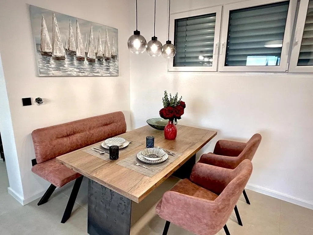 Zadar Premium Sea View Apartments