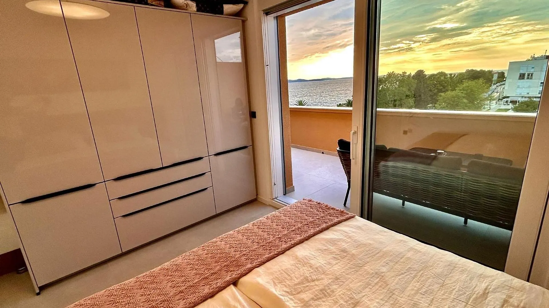 Zadar Premium Sea View Apartments