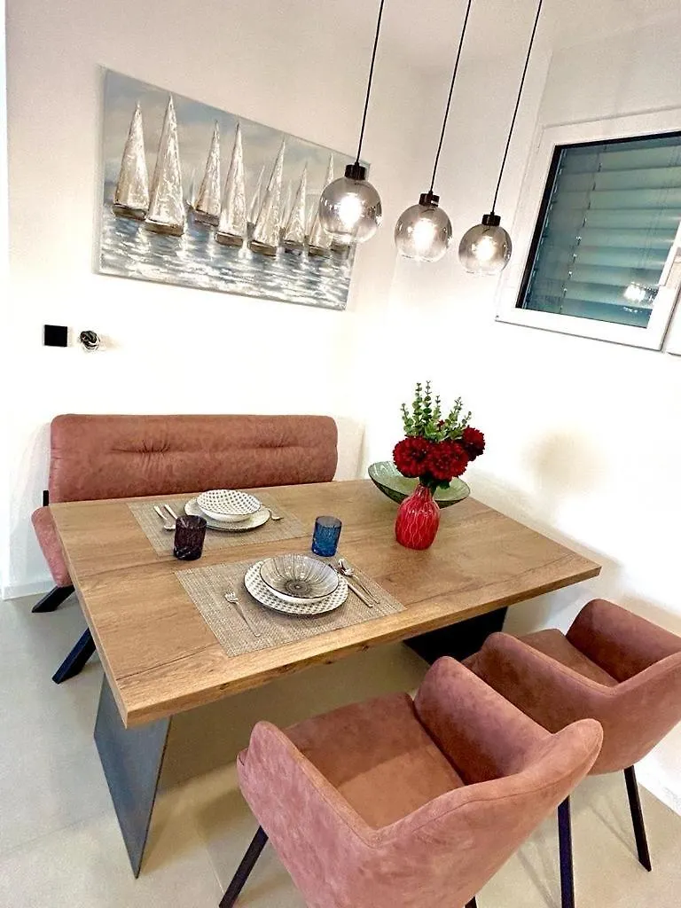 Zadar Premium Sea View Apartments