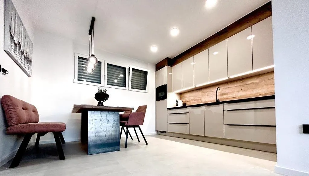 Zadar Premium Sea View Apartments