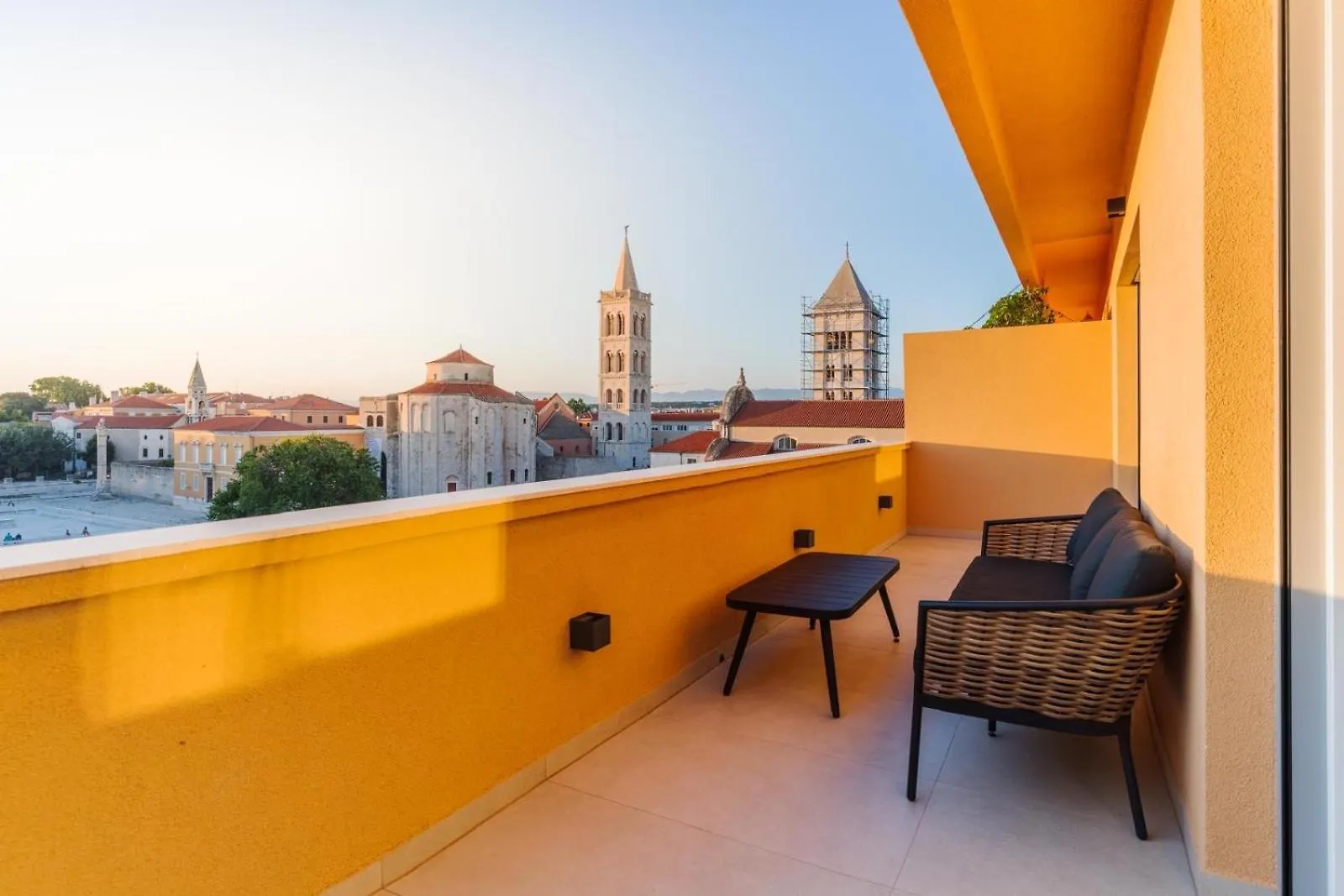 Zadar Premium Sea View Apartments