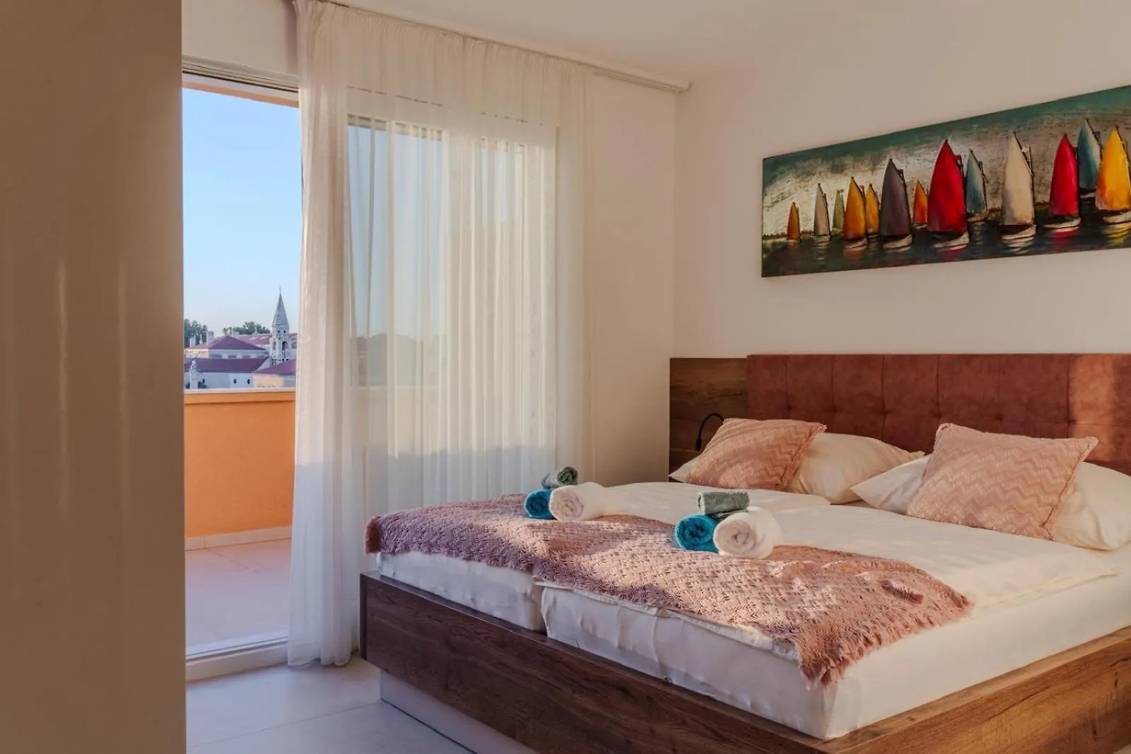 Zadar Premium Sea View Apartments