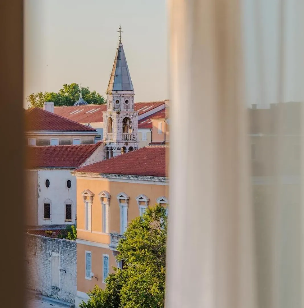 Zadar Premium Sea View Apartments