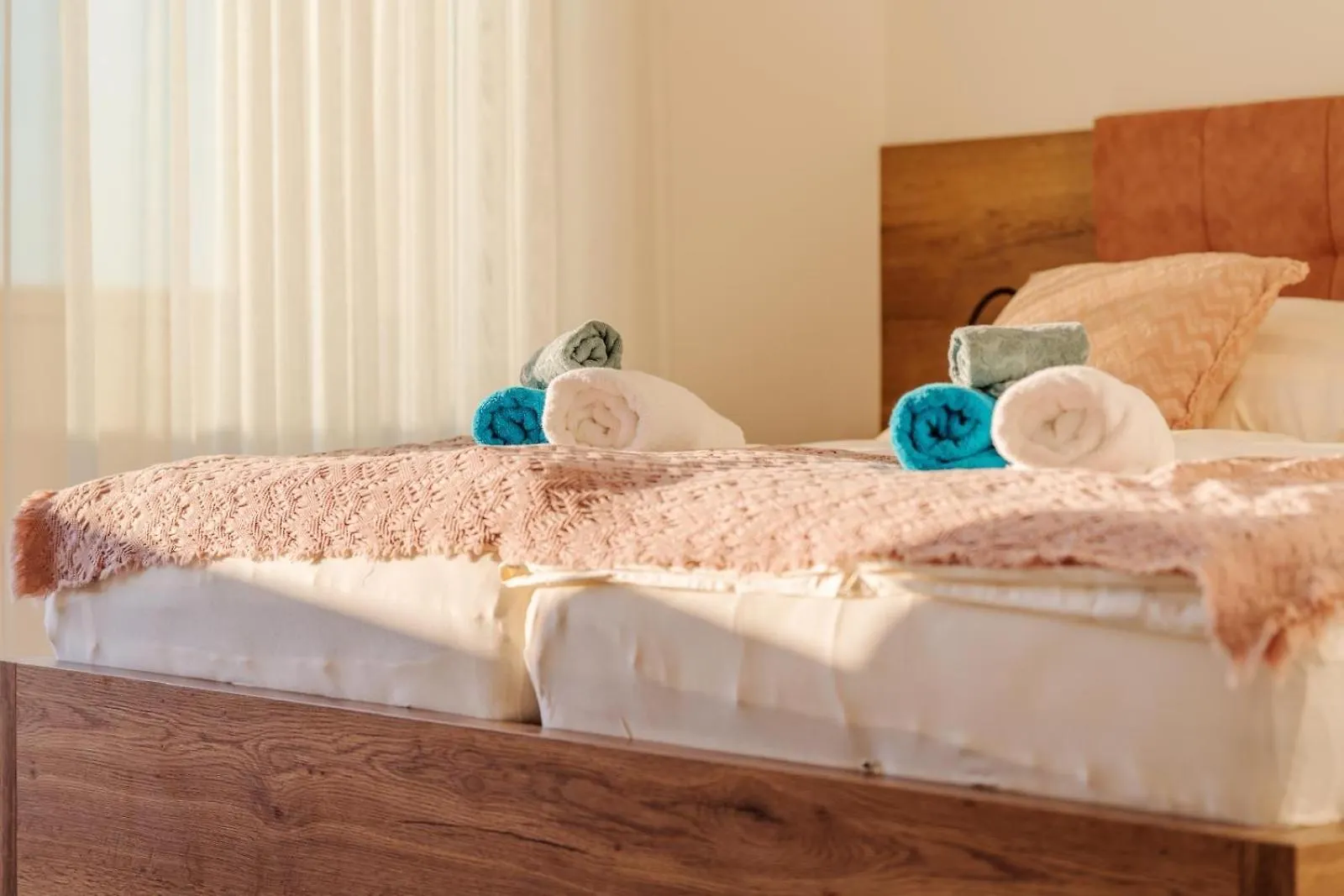 Zadar Premium Sea View Apartments
