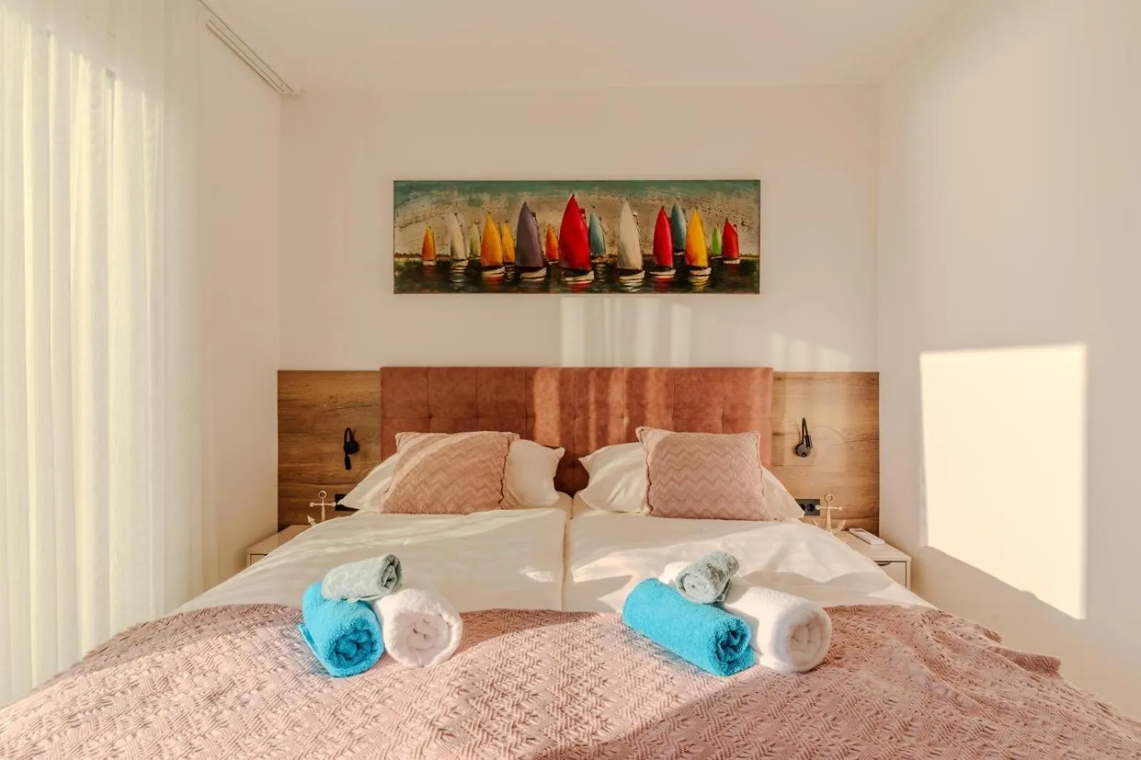 Zadar Premium Sea View Apartments 0*,