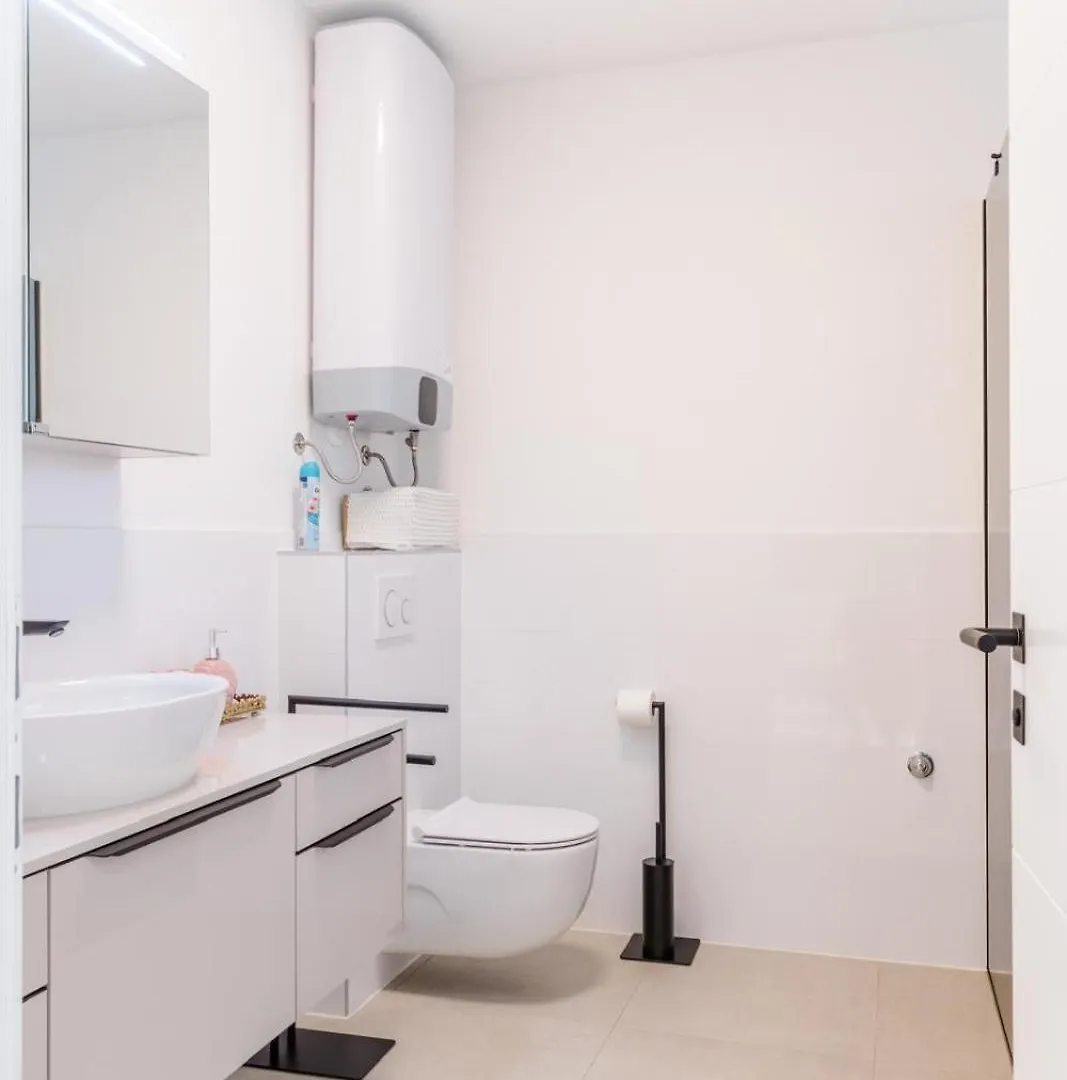 Zadar Premium Sea View Apartments 0*,  Chorvatsko