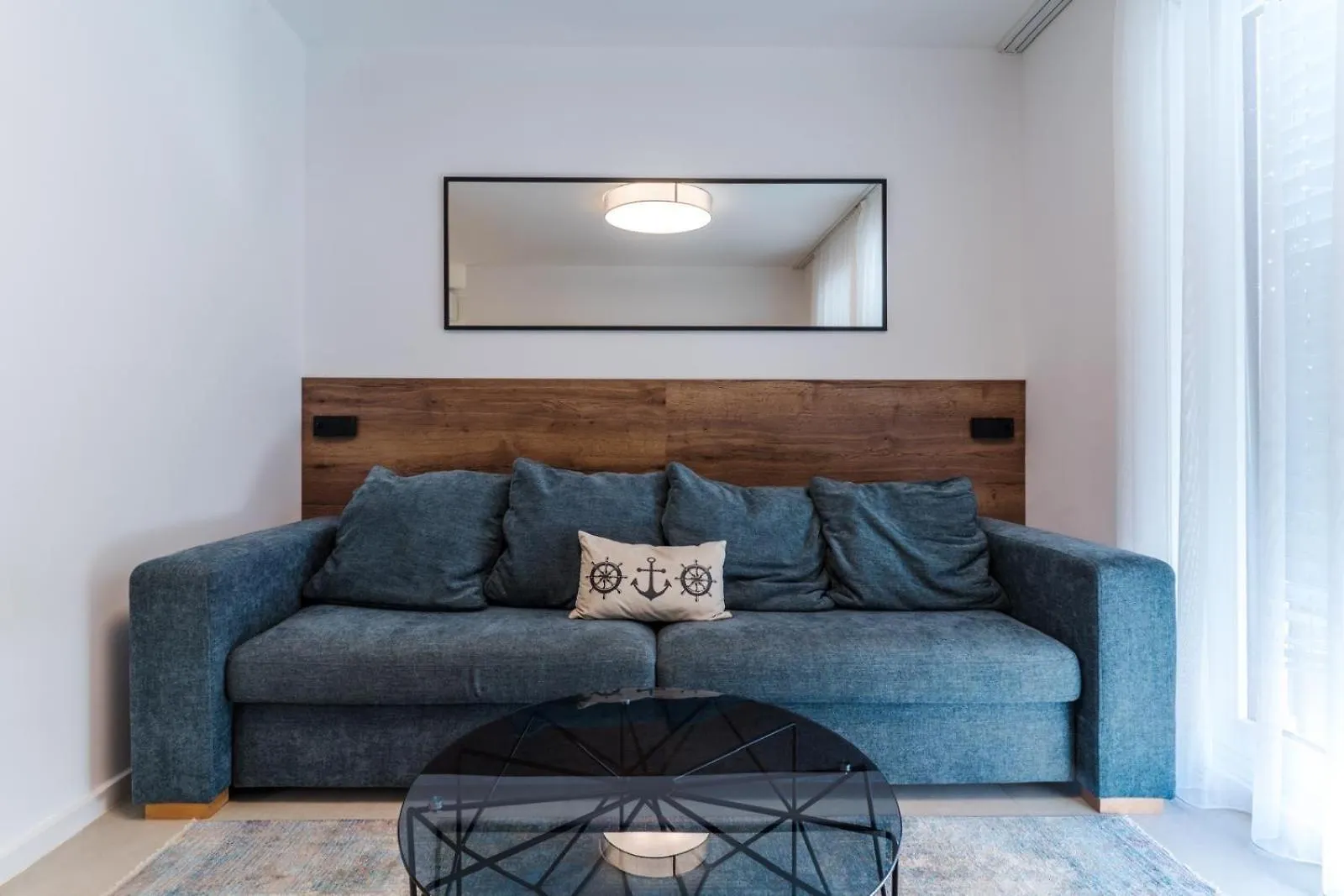 Zadar Premium Sea View Apartments Chorvatsko